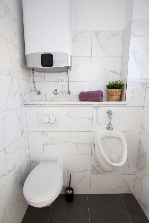 Apartment Maya Bellissima Tugare Экстерьер фото