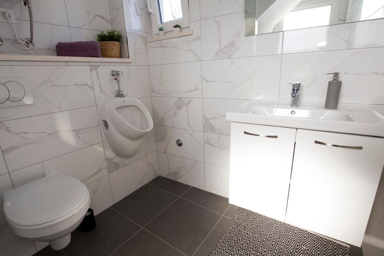 Apartment Maya Bellissima Tugare Экстерьер фото