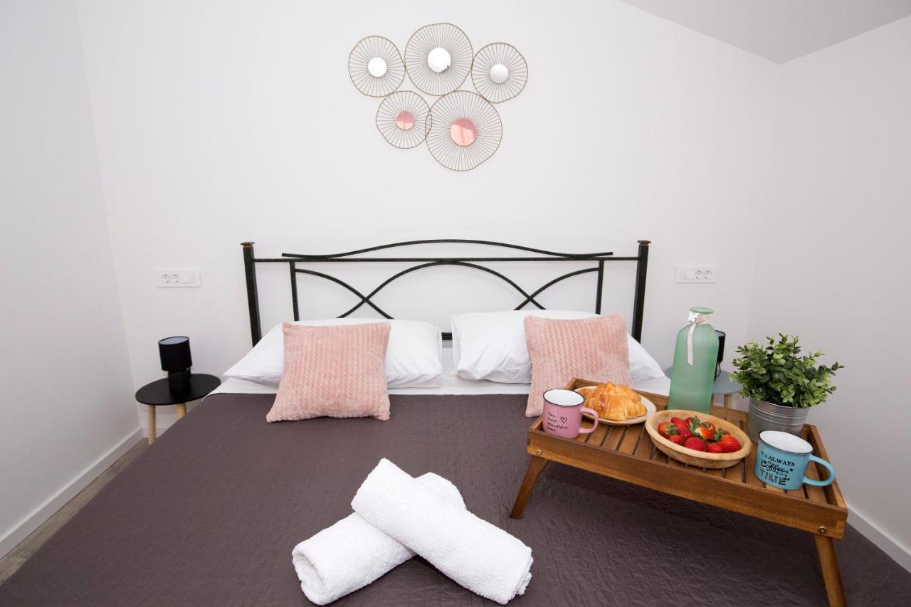 Apartment Maya Bellissima Tugare Экстерьер фото